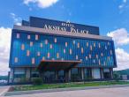 Hotel Akshay Palace