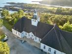 Langesund Bad Hotell