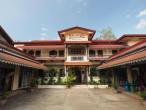 Balay Travel Lodge