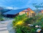 Doi Gio Hu Homestay & Coffee -Mang Den