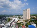 Grand Mandarin Betong Hotel