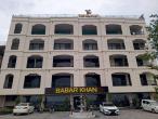 Babar Khan Hotel