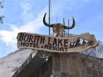 Borith Lake Hotel & Resort