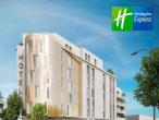 Holiday Inn Express Paris Poissy, an IHG Hotel