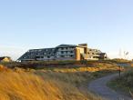 Paal 8 hotel aan Zee