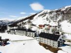 Ustedalen Hotell Geilo