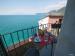 Il Baluardo Sea View Apartment on the Cliff