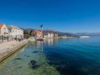 Apartment Antonio on the seafront