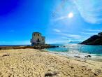 Seafront House Le Finestre Sul Mare With Balcony