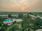 Abhyaran Resort Ranthambore