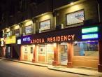 Ashoka Residency Hotel