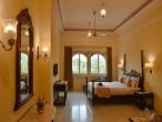 Umaid Palace- An Organic Retreat