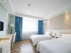 Elan Hotel Yuyao Wanda Square