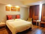 Shengzhou Zunpin Fashion Hotel