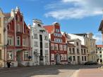 Hanse House Wismar