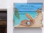 Hostal Perla Blanca Altea