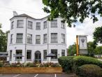 Wheatsheaf Hotel - Virginia Water by Greene King Inns