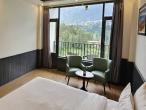 BluSalzz Vine Hills Resort, Manali