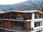 Odin Hostel Kasol