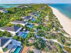 Sailrock South Caicos - Oceanview Villas & Suites