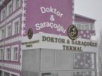 Doktor saracoglu termal otel