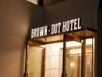 Brown Dot Hotel Gunsan Terminal Branch