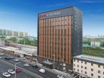 Hampton by Hilton Taiyuan Jianshe South Road