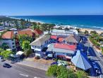 Coolum Beach Resort