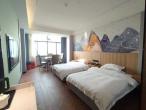 Yudong Tianmao Apartment Hotel