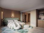 Movenpick hotel Brussels Airport (Opening December 2024)