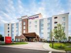 Towneplace Suites by Marriott Columbus