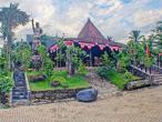 Capital O 92681 Randu Mas Hotel & Resort Taman Purbakala