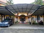 Urbanview Hotel Anugrah Kendal by RedDoorz