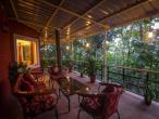 Kolar Jungle Retreat