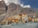 Stone Hedge Hotel ladakh