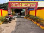A-ONE GUEST HOUSE