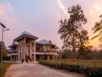 Vaani Greens Wildlife Resort Kaziranga