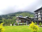Nibaana - A Luxury Resort in Dharamshala