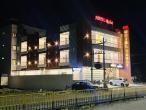 HOTEL RAHAT