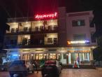 Hotel MeghMalhar Lodging