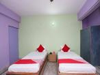 Hotel O New Urvashi