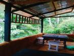 Woodland Hideaway in Sinharaja