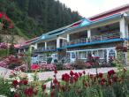 Parhena Cottages Bella Naran 