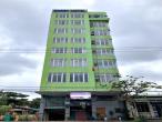 Green Hotel Khe Sanh 