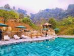 Tram Tau Eco Garden Resort & Hot spring