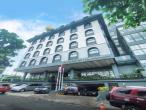 MaxOnehotels - Loji kridanggo Boyolali