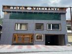 Hotel vishranti