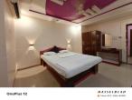 Hotel Kapish International, Latur 