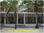 Coconut Garden Beach House