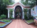 The Byke Heritage Resort - Matheran